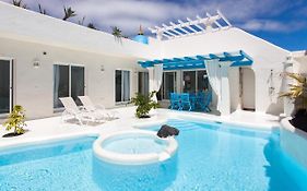 Villa 34