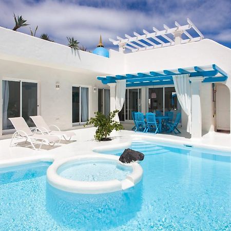 Villa 34 Corralejo Extérieur photo